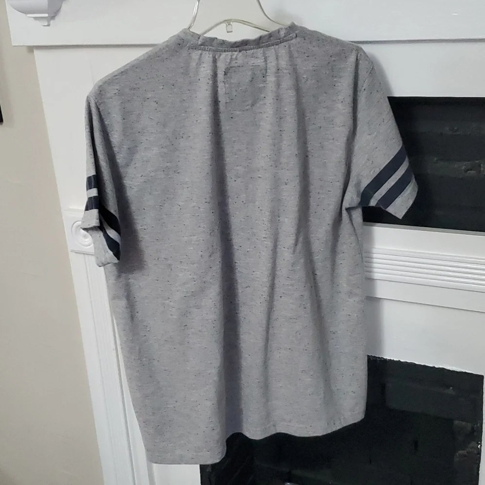 Urban Irish short sleeve t shirt - Picture 5 of 6